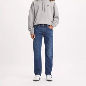 Levi’s 514 Straight Fit Men’s Jeans